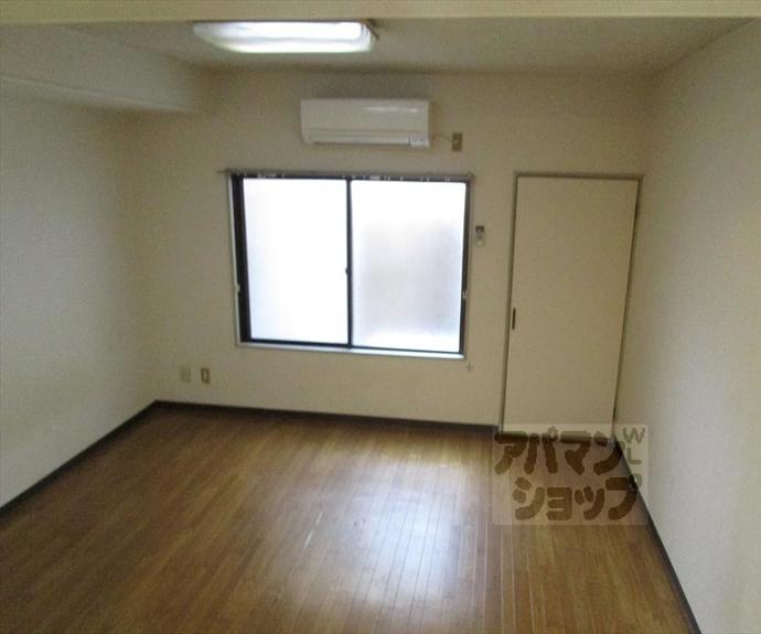 【シャトープラティークⅠ】間取