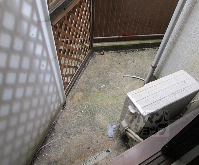 【シャトープラティークⅠ】間取