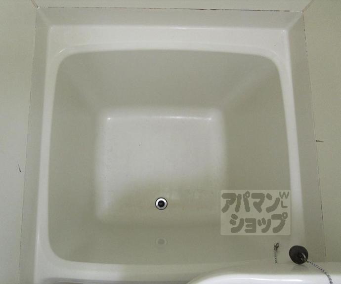 【シャトープラティークⅠ】間取