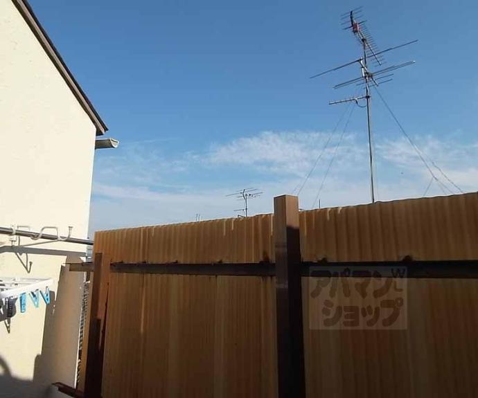 【シャトープラティークⅠ】間取