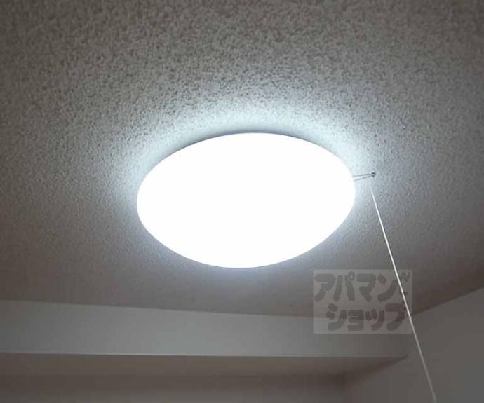 【シャトープラティークⅠ】間取