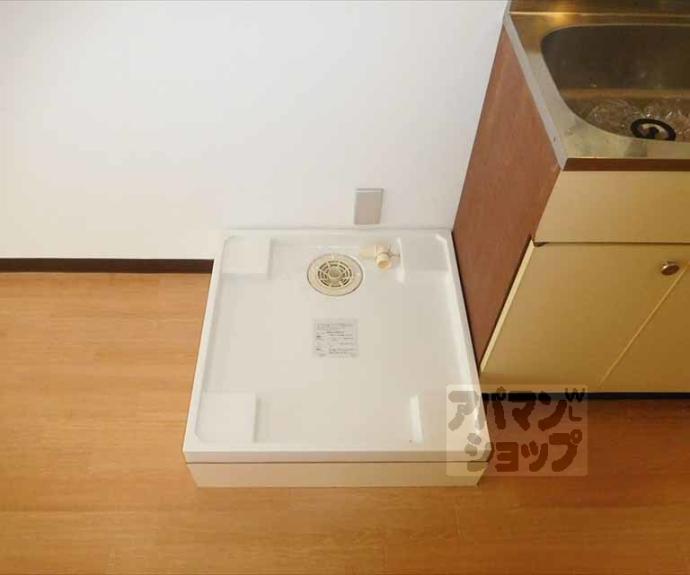 【シャトープラティークⅠ】間取