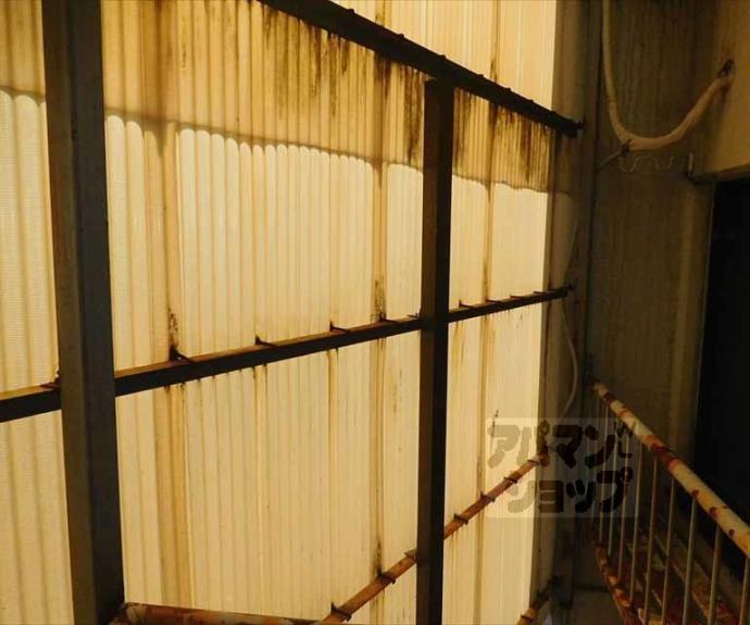 【シャトープラティークⅠ】間取