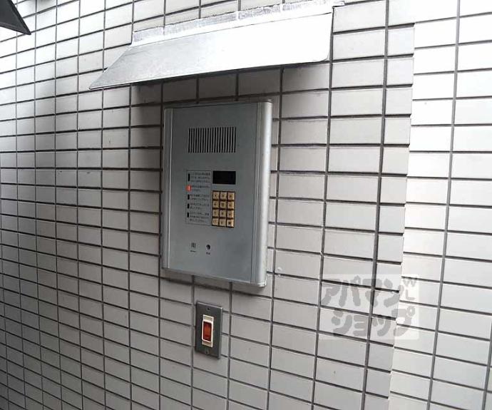 【プチシャトー19】間取