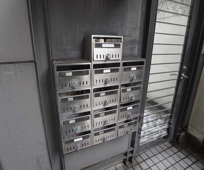 【プチシャトー19】間取