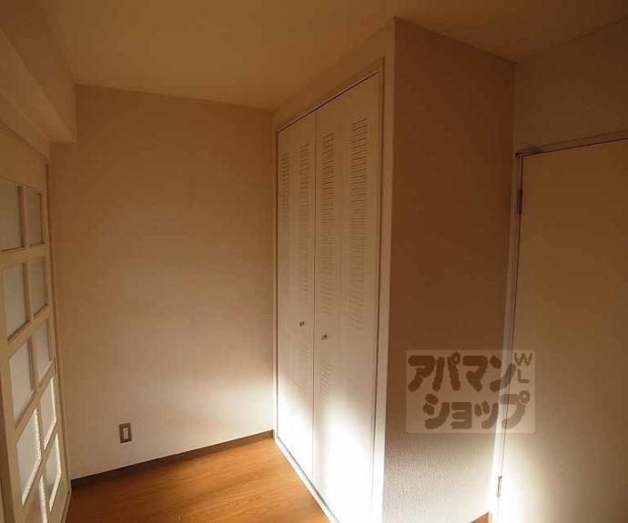 【プチシャトー19】間取