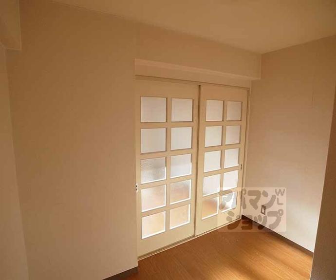 【プチシャトー19】間取