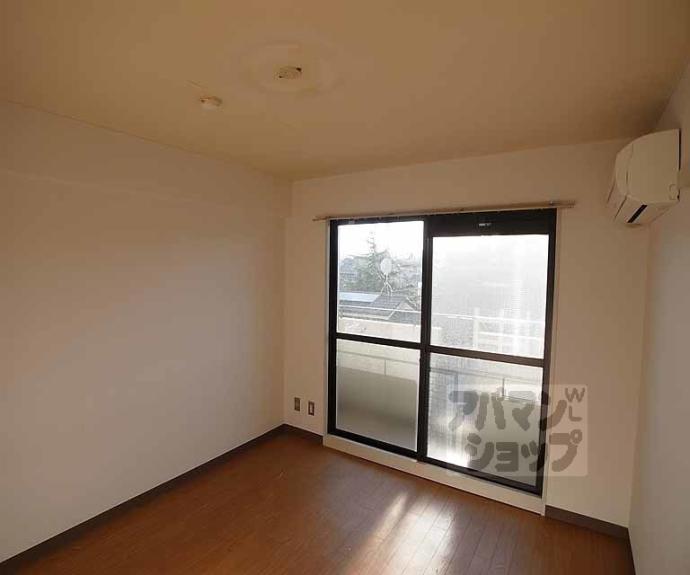 【プチシャトー19】間取