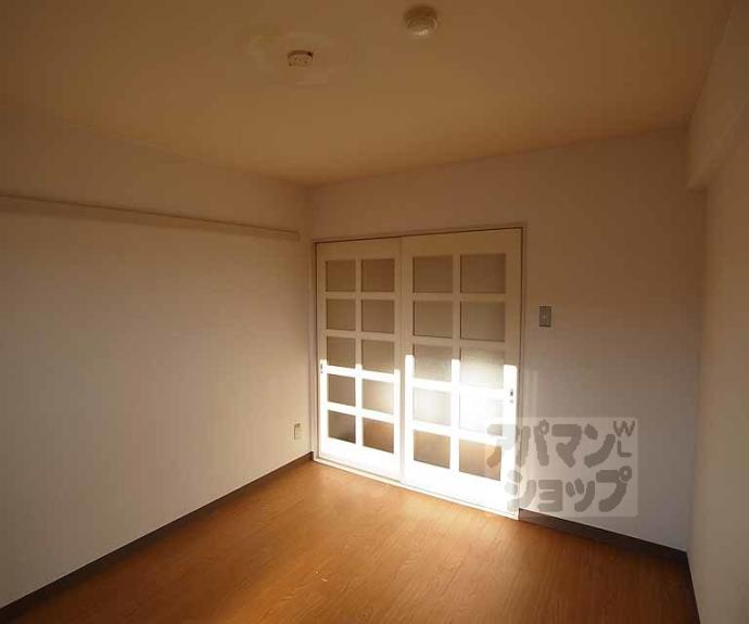 【プチシャトー19】間取