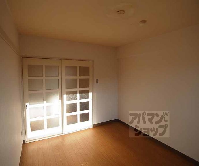 【プチシャトー19】間取