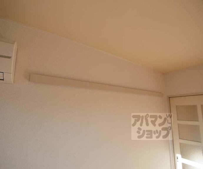 【プチシャトー19】間取