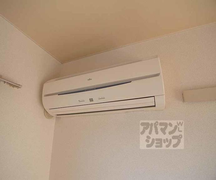 【プチシャトー19】間取