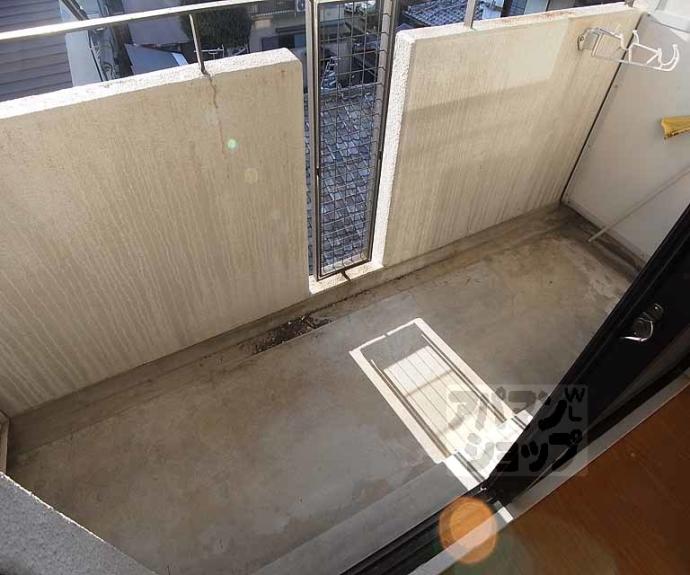 【プチシャトー19】間取