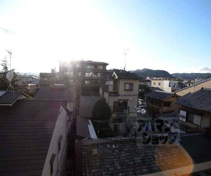 【プチシャトー19】間取