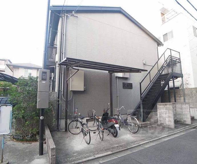 【文松館】間取