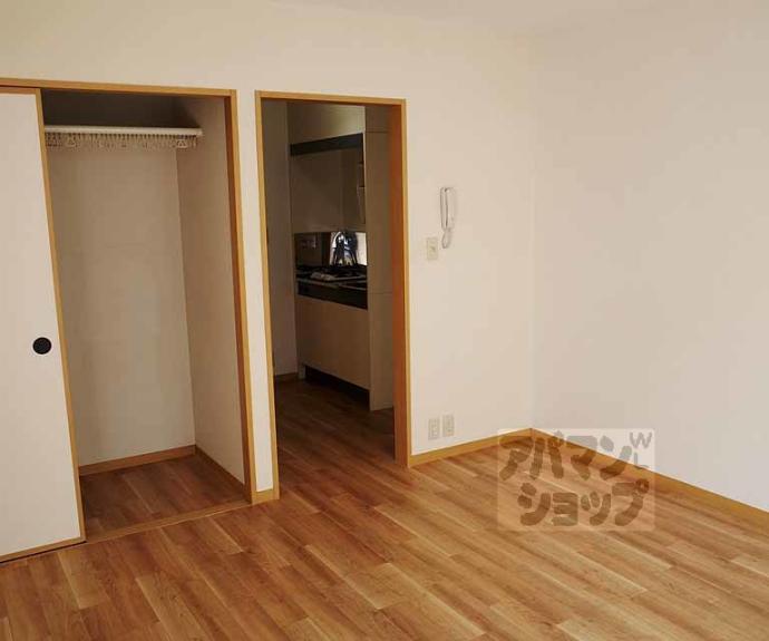 【文松館】間取