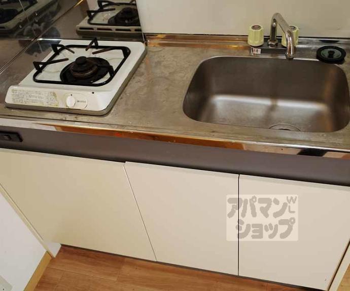 【文松館】間取