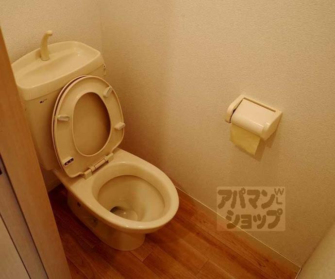 【文松館】間取