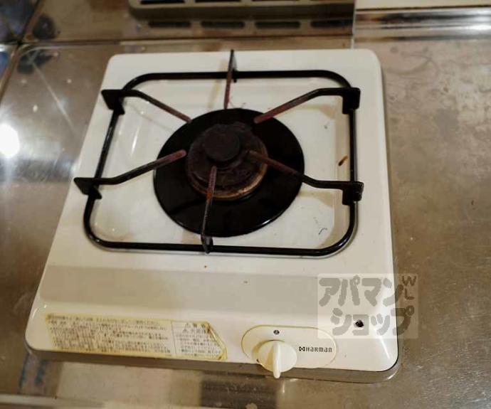 【文松館】間取