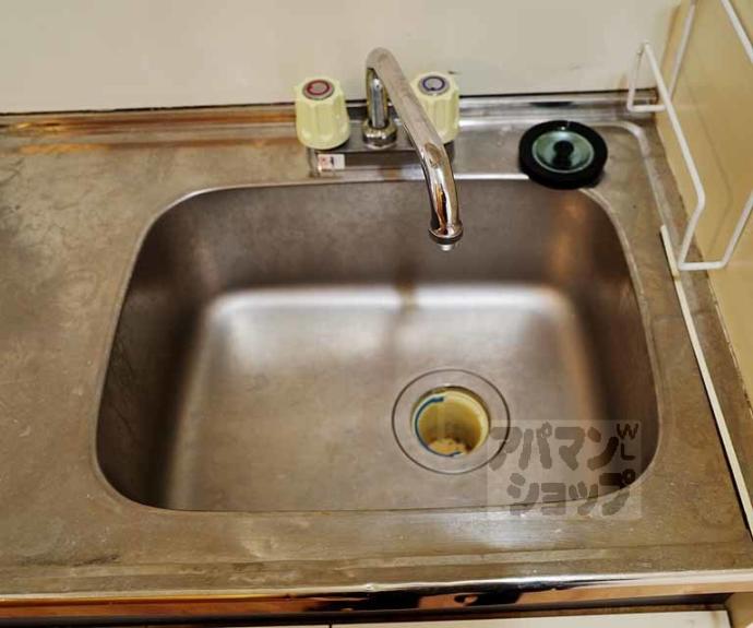 【文松館】間取