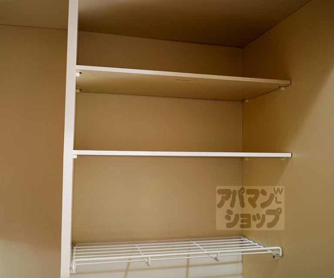 【文松館】間取