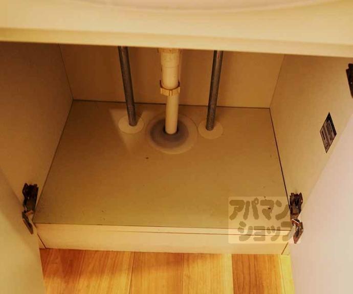 【文松館】間取