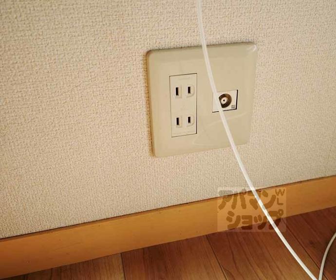 【文松館】間取