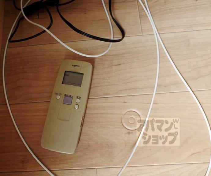 【文松館】間取