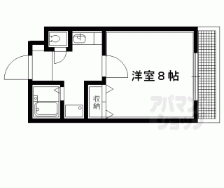 【ＴＯＳＴ宝ヶ池】