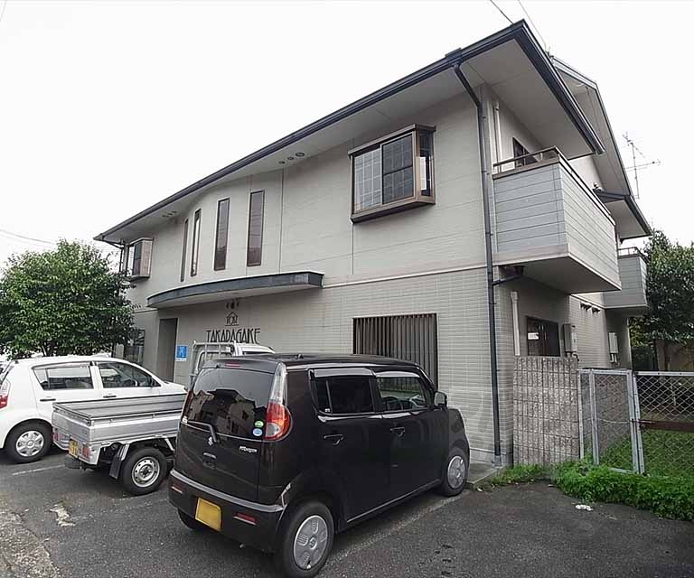 ＴＯＳＴ宝ヶ池