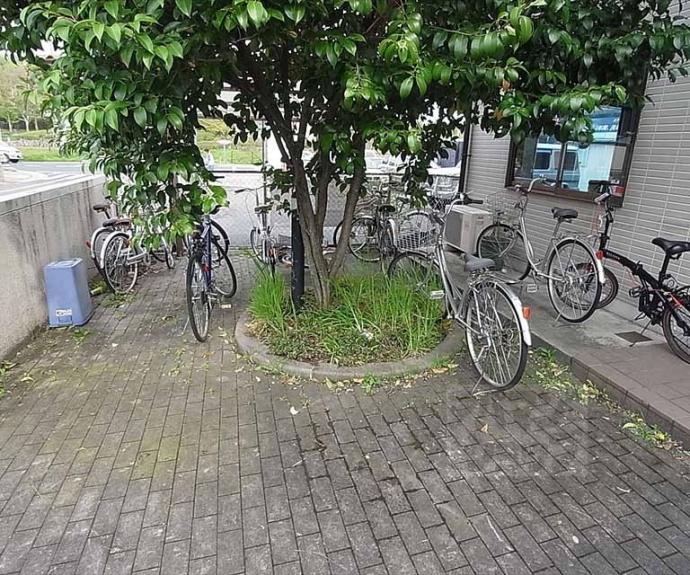 【ＴＯＳＴ宝ヶ池】間取