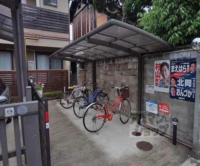 【ふぁみーる】間取