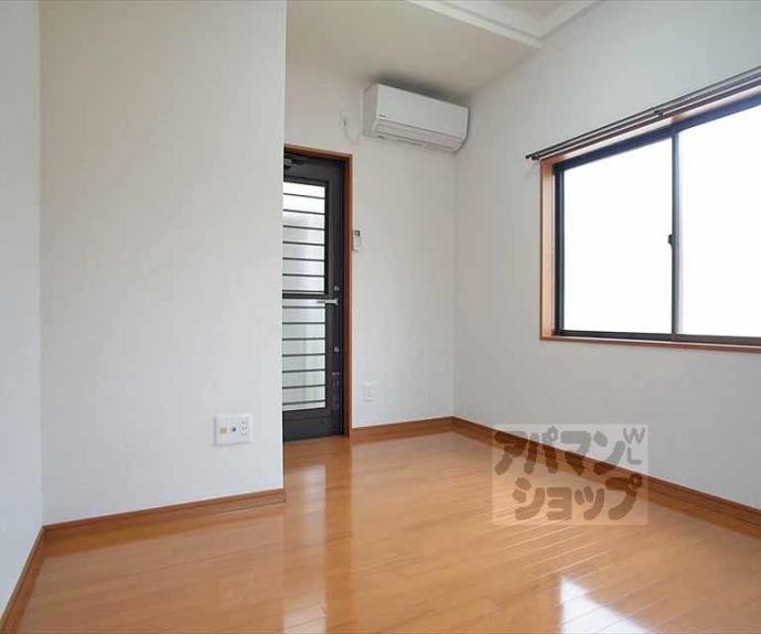 【ふぁみーる】間取