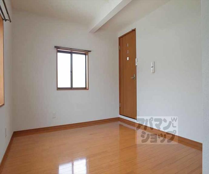 【ふぁみーる】間取