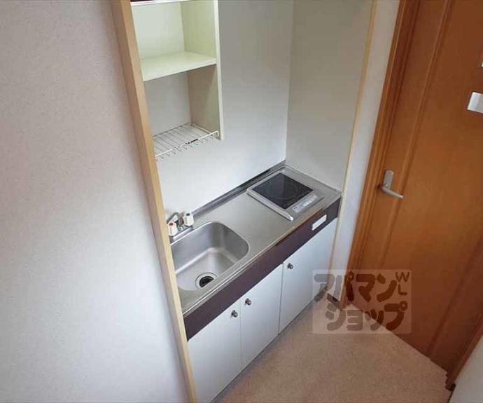 【ふぁみーる】間取