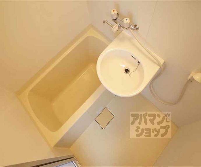 【ふぁみーる】間取