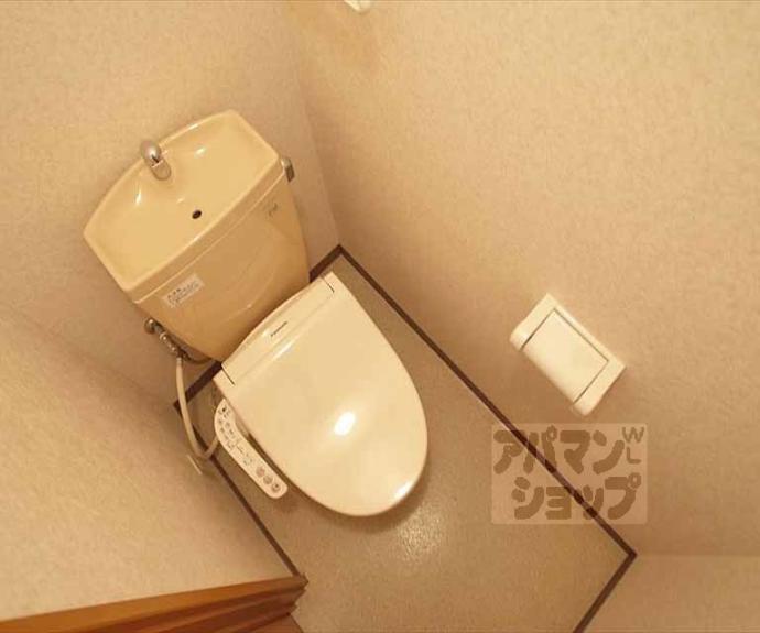 【ふぁみーる】間取