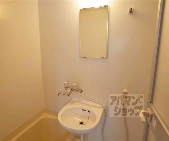 【ふぁみーる】間取