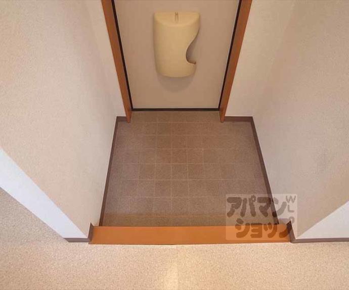 【ふぁみーる】間取