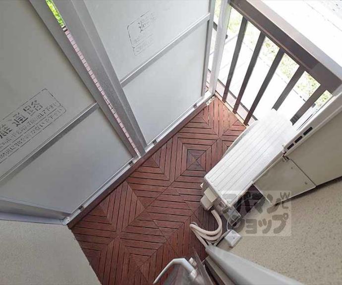 【ふぁみーる】間取