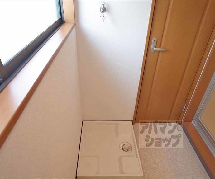 【ふぁみーる】間取