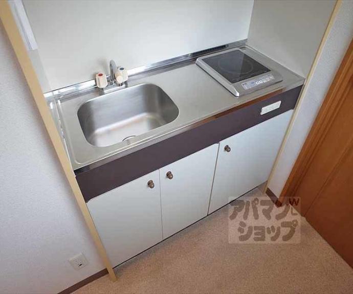 【ふぁみーる】間取