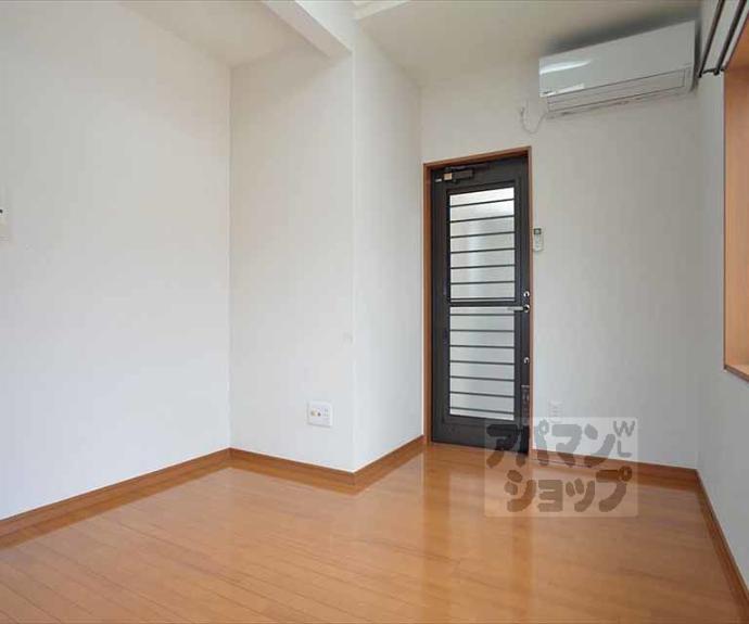 【ふぁみーる】間取