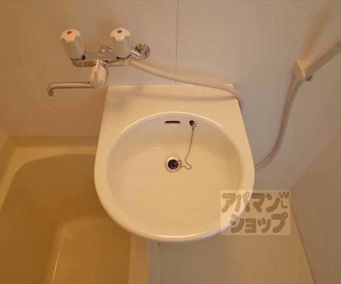 【ふぁみーる】間取