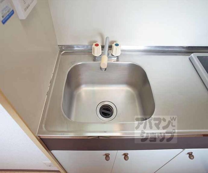 【ふぁみーる】間取