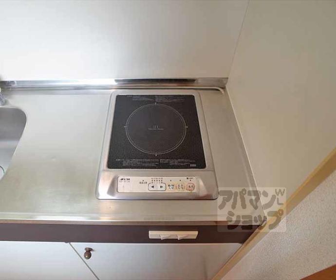 【ふぁみーる】間取