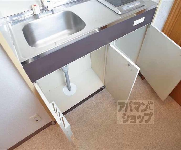 【ふぁみーる】間取