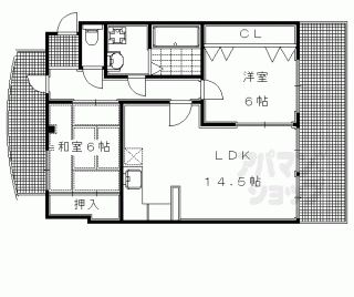 【マンションウィステアリア】