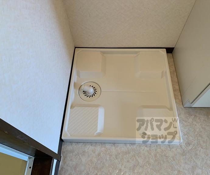 【ＣＬＡＳＫＡ西陣】間取