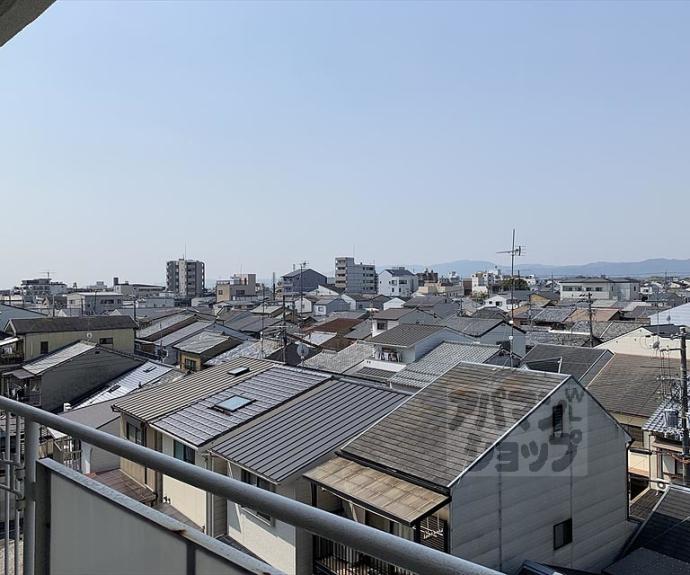【ＣＬＡＳＫＡ西陣】間取